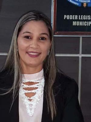 Apoliana Carneiro De Oliveira