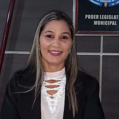 Apoliana Carneiro De Oliveira