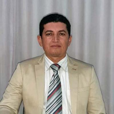 João José De Oliveira Filho