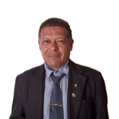 Raimundo Nonato Oliveira  De  Santana