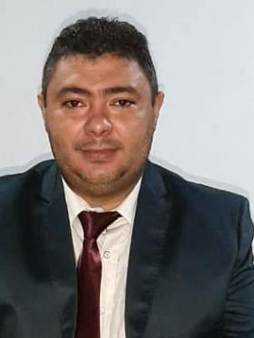 Reginaldo Pereira Reis