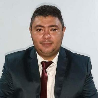 Reginaldo Pereira Reis