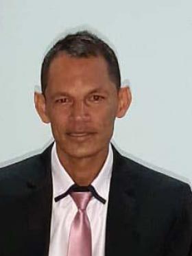 Waldonez Costa Araújo
