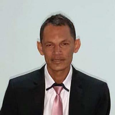 Waldonez Costa Araújo