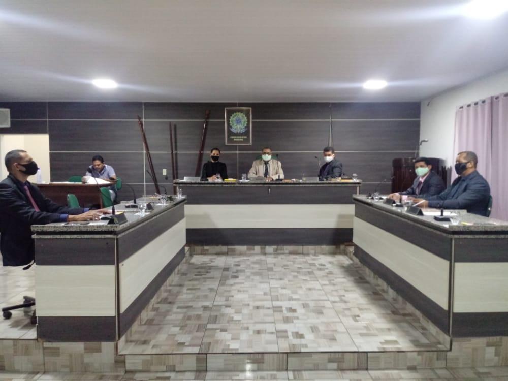 SESSÃO EXTRAORDINÁRIA SESSÃO EXTRAORDINÁRIA