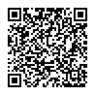 QR Code para acesso à edição do Diário Oficial