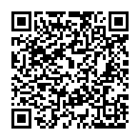 QR Code para acesso à edição do Diário Oficial